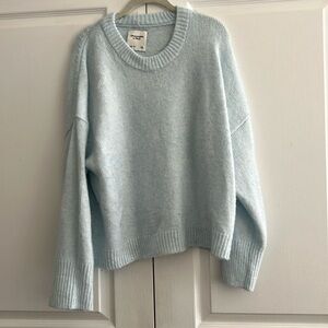 Abercrombie sweater